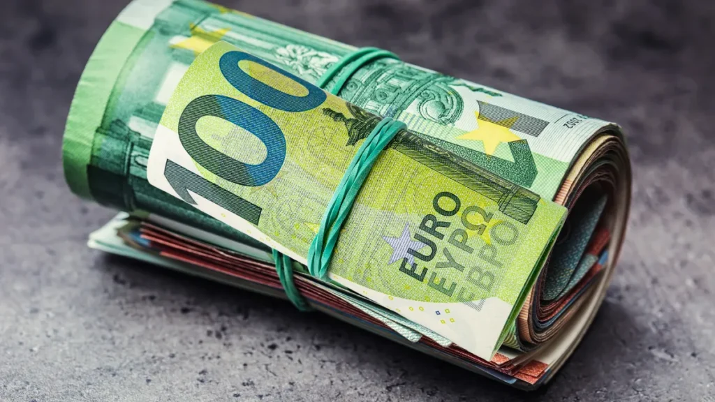 Stipendio NoiPA Luglio 2025