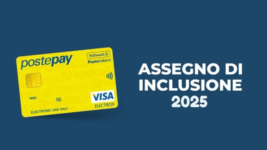 Assegno di Inclusione 2025: Nessuno stop ai pagamenti! In arrivo il Bonus Ponte a luglio 2025