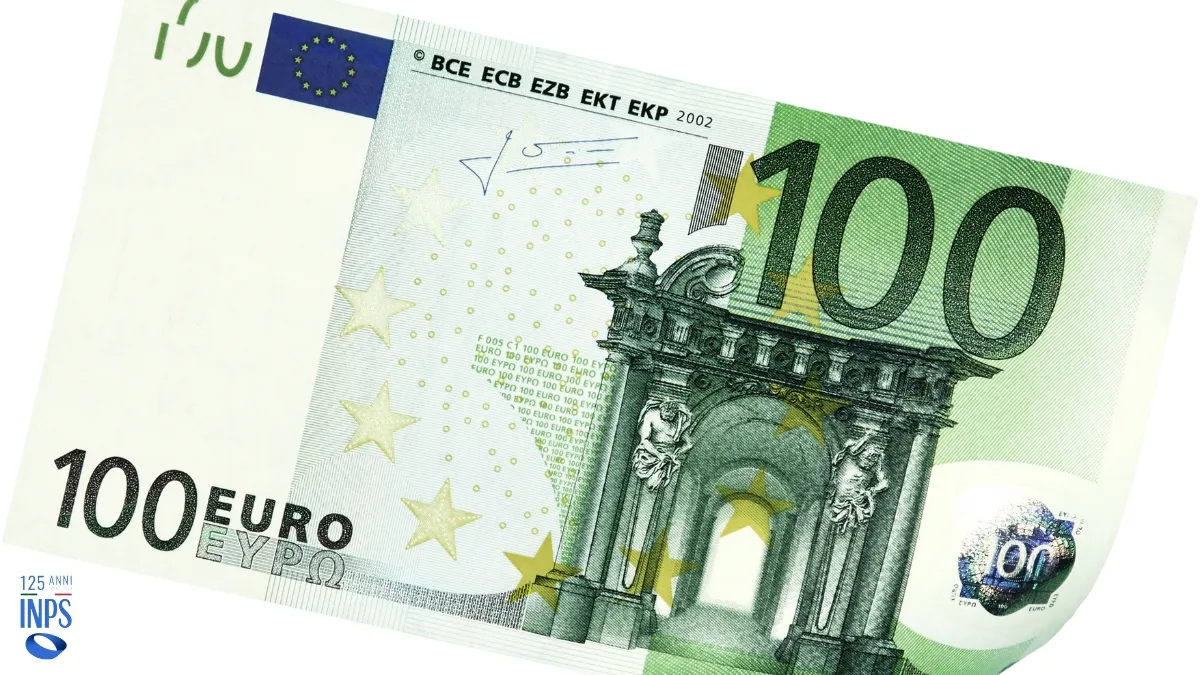 Bonus IRPEF 1200 euro 2025