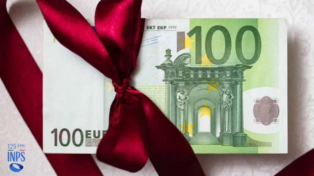Bonus 100 euro luglio 2025
