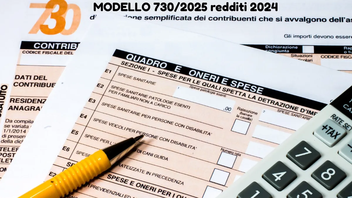 Rimborso 730: Lo puoi ottenere già a luglio se presenti il 730 entro questa data!