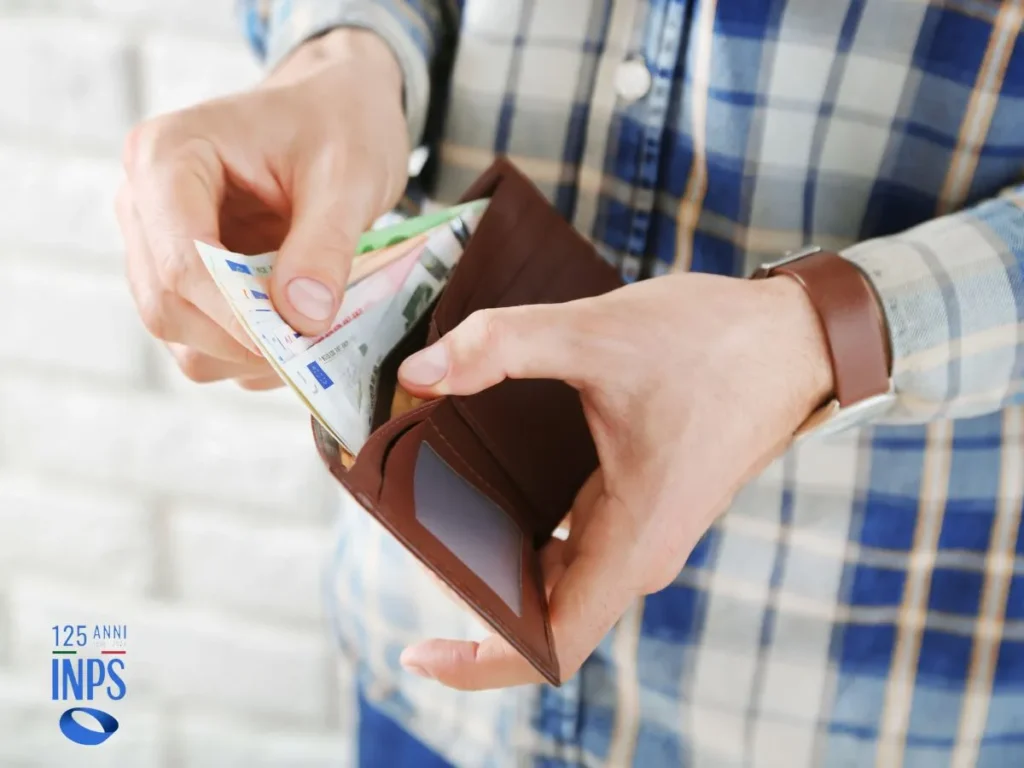 Bonus 1000 euro luglio 2025 Inps: Iniziano finalmente i pagamenti!