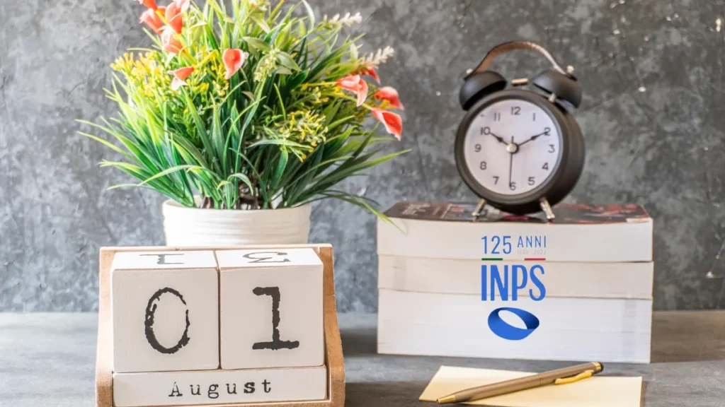Bonus 575 euro Agosto 2025: Arriva il nuovo bonus dell'INPS! Scopri se ne hai diritto o no
