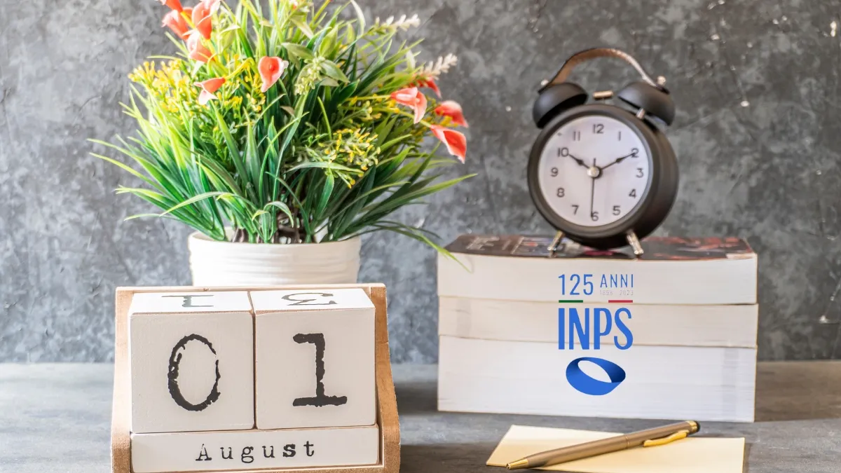 Bonus 575 euro Agosto 2025: Arriva il nuovo bonus dell'INPS! Scopri se ne hai diritto o no